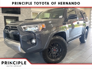 2024 Toyota 4Runner for sale in Hernando MS
