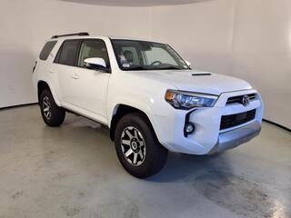 2024 Toyota 4Runner