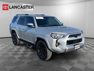 2024 Toyota 4Runner for sale in Lancaster CA