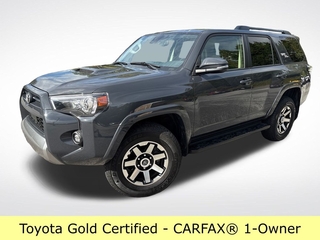 2024 Toyota 4Runner for sale in Epping NH