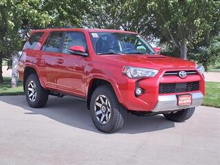 2024 Toyota 4Runner for sale in Grimes IA