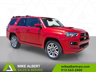2022 Toyota 4Runner for sale in Cincinnati OH