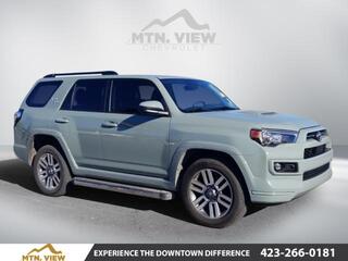 2022 Toyota 4Runner for sale in Chattanooga TN