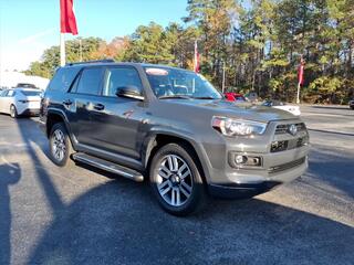 2024 Toyota 4Runner