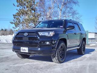 2022 Toyota 4Runner for sale in Augusta ME