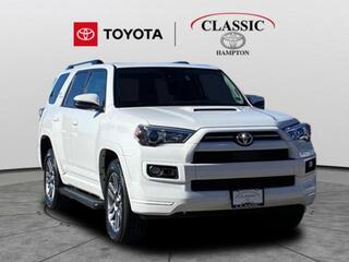 2022 Toyota 4Runner for sale in West Warwick RI