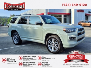 2022 Toyota 4Runner for sale in Indiana PA