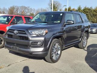 2022 Toyota 4Runner for sale in Roanoke VA