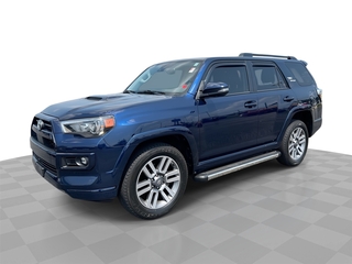 2022 Toyota 4Runner