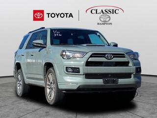 2023 Toyota 4Runner for sale in West Warwick RI