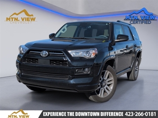 2024 Toyota 4Runner for sale in Chattanooga TN