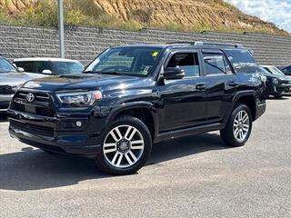 2022 Toyota 4Runner