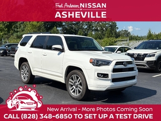 2023 Toyota 4Runner for sale in Asheville NC