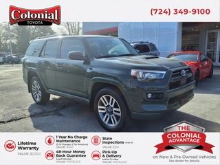 2022 Toyota 4Runner for sale in Indiana PA