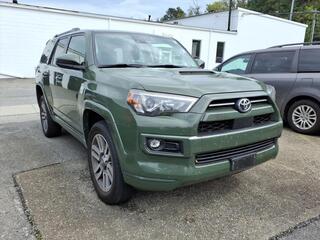 2022 Toyota 4Runner for sale in Salem VA