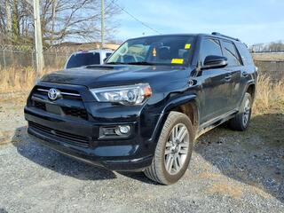 2022 Toyota 4Runner for sale in Shelby NC