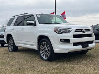 2022 Toyota 4Runner for sale in Asheboro NC