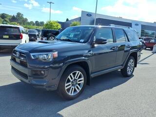 2024 Toyota 4Runner