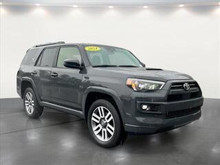 2024 Toyota 4Runner for sale in Winston Salem NC