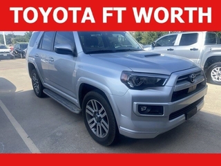 2023 Toyota 4Runner for sale in Fort Worth TX