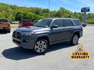 2022 Toyota 4Runner for sale in Bristol TN