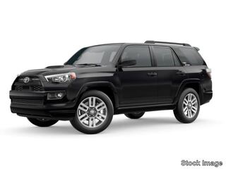 2022 Toyota 4Runner for sale in Burnsville MN