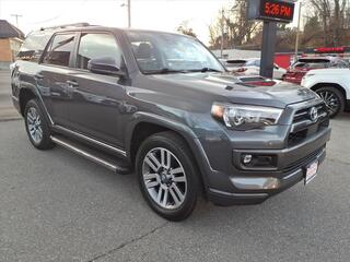 2023 Toyota 4Runner for sale in Roanoke VA