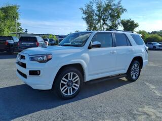 2023 Toyota 4Runner for sale in Johnson City TN