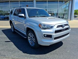 2023 Toyota 4Runner