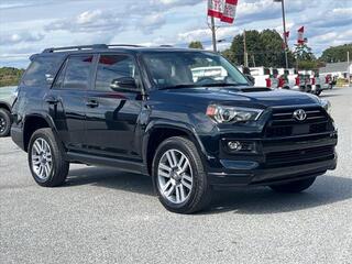 2024 Toyota 4Runner for sale in Asheboro NC