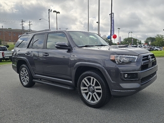 2023 Toyota 4Runner