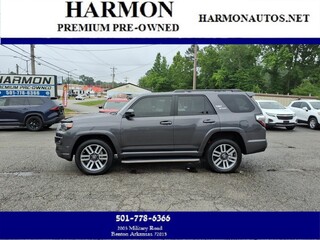 2023 Toyota 4Runner for sale in Benton AR