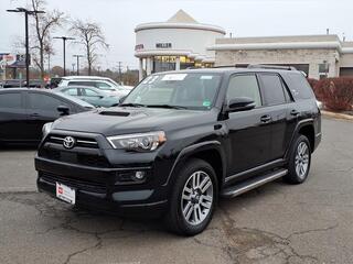 2023 Toyota 4Runner