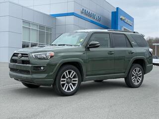 2022 Toyota 4Runner for sale in Sanford ME