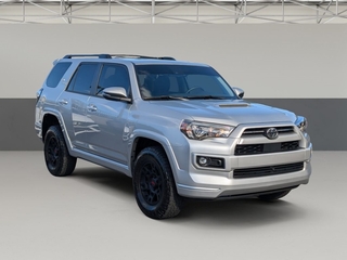 2022 Toyota 4Runner for sale in Chattanooga TN