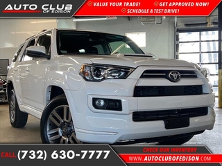 2023 Toyota 4Runner