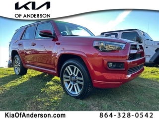 2024 Toyota 4Runner for sale in Pendleton SC