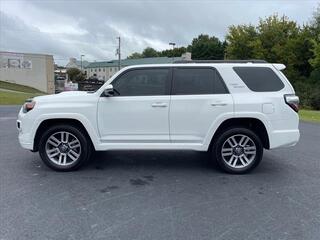 2024 Toyota 4Runner