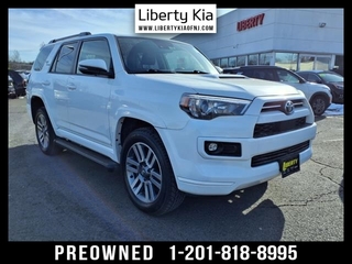 2022 Toyota 4Runner