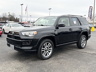 2022 Toyota 4Runner for sale in Roanoke VA