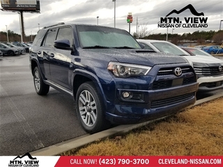 2022 Toyota 4Runner for sale in Mcdonald TN