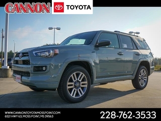 2023 Toyota 4Runner for sale in Moss Point MS