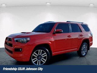 2024 Toyota 4Runner for sale in Greenville SC