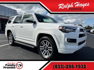 2024 Toyota 4Runner