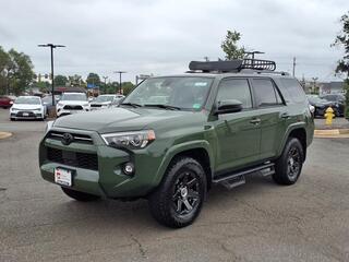 2022 Toyota 4Runner for sale in Manassas VA