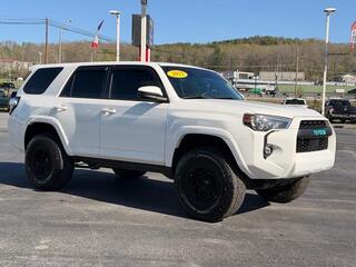 2022 Toyota 4Runner for sale in Princeton WV