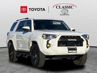 2022 Toyota 4Runner for sale in West Warwick RI