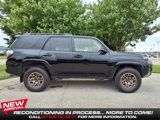 2023 Toyota 4Runner for sale in Grimes IA