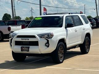 2023 Toyota 4Runner