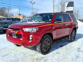 2023 Toyota 4Runner for sale in Lansing MI